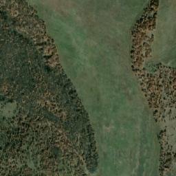 Satellite imagery of Kučevica, MK