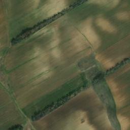 Satellite imagery of Dolgi Rid, MK