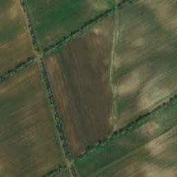 Satellite imagery of Dolgi Rid, MK