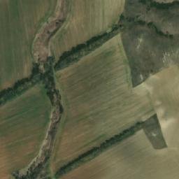 Satellite imagery of Kršovi, MK
