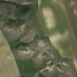 Satellite imagery of Kršovi, MK