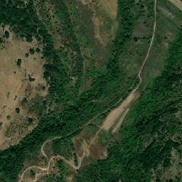 Satellite imagery of Grovnik, MK