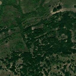 Satellite imagery of Grovnik, MK