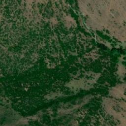 Satellite imagery of Golak, MK