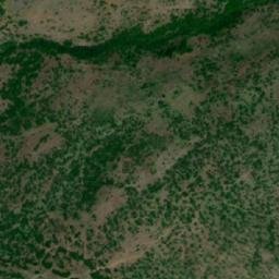 Satellite imagery of Štito, MK