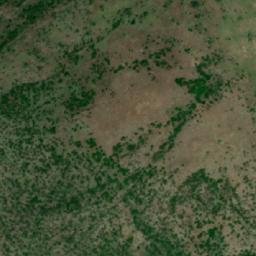 Satellite imagery of Štito, MK