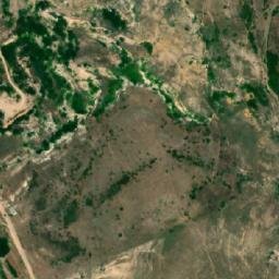 Satellite imagery of Kenov Rid, MK