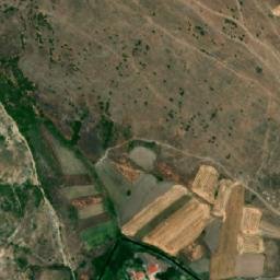 Satellite imagery of Kenov Rid, MK