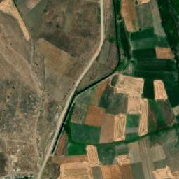 Satellite imagery of Kenov Rid, MK