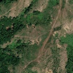 Satellite imagery of Mirčov Čukar, MK