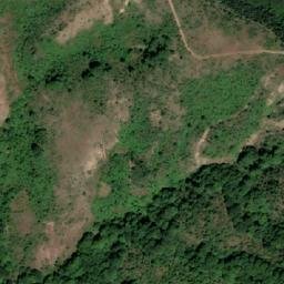 Satellite imagery of Mirčov Čukar, MK