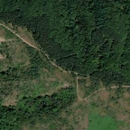 Satellite imagery of Cincarica, MK