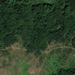 Satellite imagery of Cincarica, MK