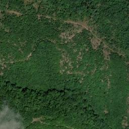 Satellite imagery of Ajdučki Čukar, MK