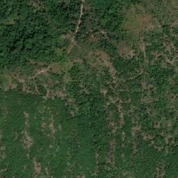 Satellite imagery of Ajdučki Čukar, MK