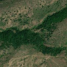 Satellite imagery of Orlevo, MK