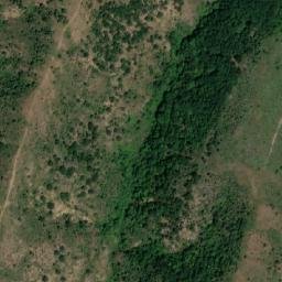 Satellite imagery of Orlevo, MK