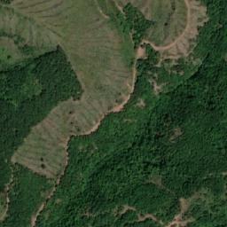 Satellite imagery of Studena Voda, BG