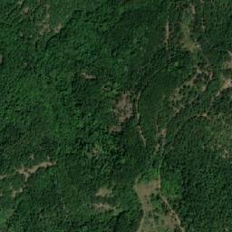 Satellite imagery of Studena Voda, BG