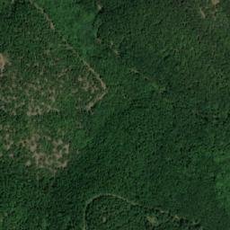 Satellite imagery of Studena Voda, BG