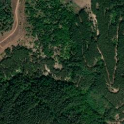 Satellite imagery of Churulin Tepe, BG