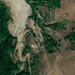 Satellite imagery of Ravnashka Chuka, BG