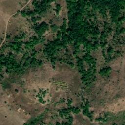 Satellite imagery of Ravnashka Chuka, BG