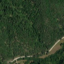 Satellite imagery of TT62, BG