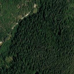 Satellite imagery of TT62, BG