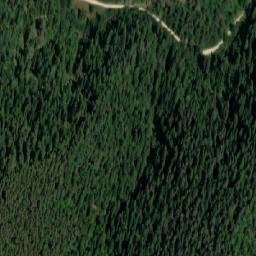 Satellite imagery of TT62, BG