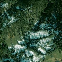 Satellite imagery of TT57, BG