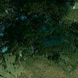 Satellite imagery of TT57, BG