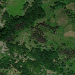 Satellite imagery of TT28, BG