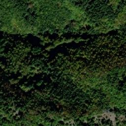 Satellite imagery of Cherni Vrah, BG