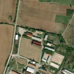 Satellite imagery of TT36A/1A/, BG