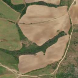 Satellite imagery of TT-5512, TR