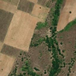 Satellite imagery of TT16, TR