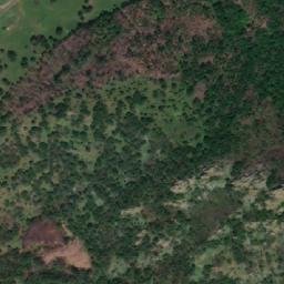 Satellite imagery of Дервишка могила, TR