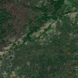 Satellite imagery of Дервишка могила, TR