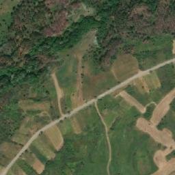Satellite imagery of TT16/V/, TR