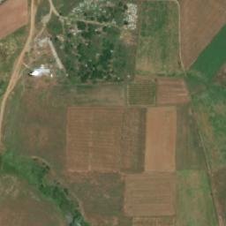 Satellite imagery of TT8/VII/, TR