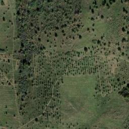 Satellite imagery of TT-4525, TR