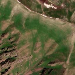 Satellite imagery of survey_point, KZ