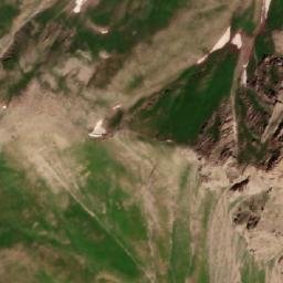 Satellite imagery of survey_point, KZ