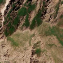 Satellite imagery of survey_point, KZ