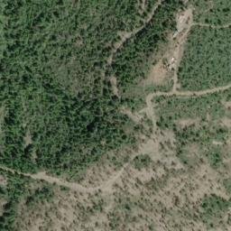 Satellite imagery of Mountain View Mines, US