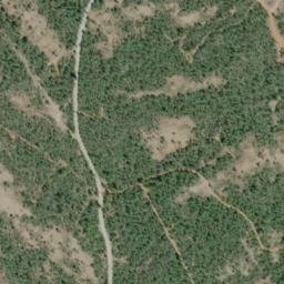 Satellite imagery of Mountain View Mines, US