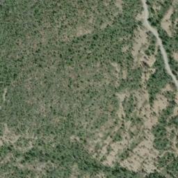 Satellite imagery of Alta Mine, US
