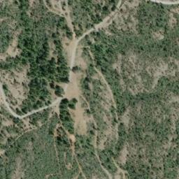 Satellite imagery of Low Divide, US
