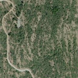Satellite imagery of Low Divide, US